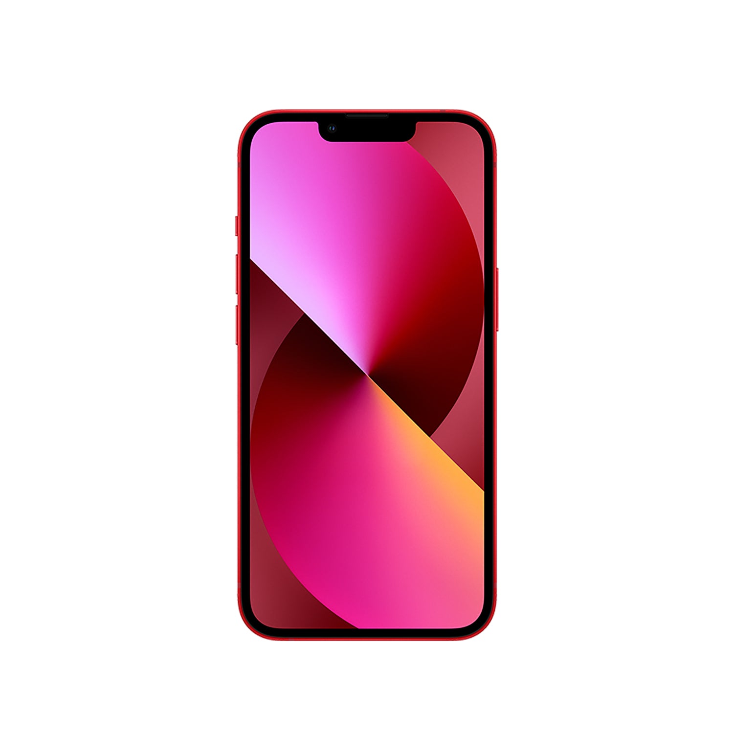 Apple iPhone 13 Mini 256GB Rojo Muy  Bueno Desbloqueado - Batería Nueva