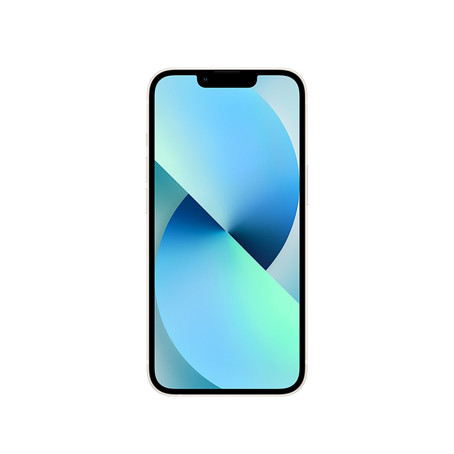 Apple iPhone 13 Mini 256GB Blanco Excelente Desbloqueado