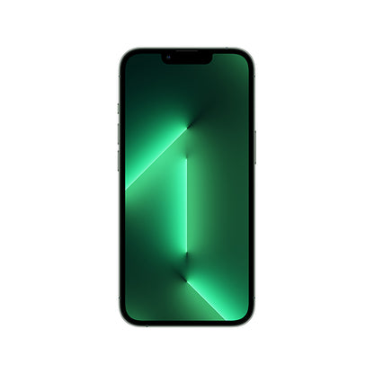 Apple iPhone 13 Pro 256 GB Verde  Desbloqueado-Batería Mejorada