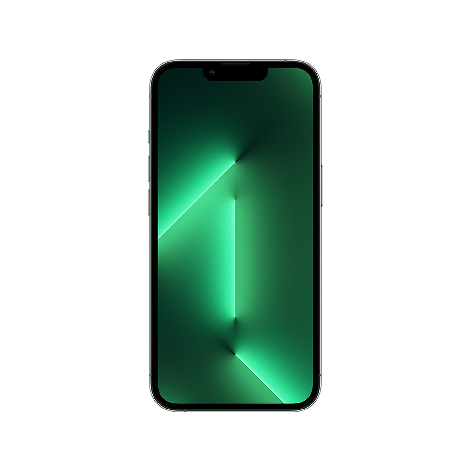 Apple iPhone 13 Pro 512 GB Verde Correcto Desbloqueado