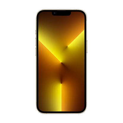 Apple iPhone 13 Pro Max 256 GB Oro  Desbloqueado - Batería Nueva