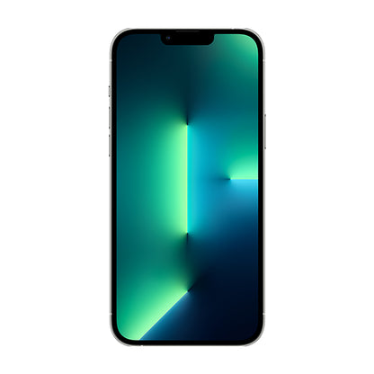 Apple iPhone 13 Pro Max 128 GB Plata Correcto Desbloqueado