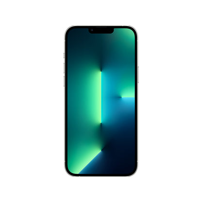 Apple iPhone 13 Pro 128 GB Plata Correcto Desbloqueado