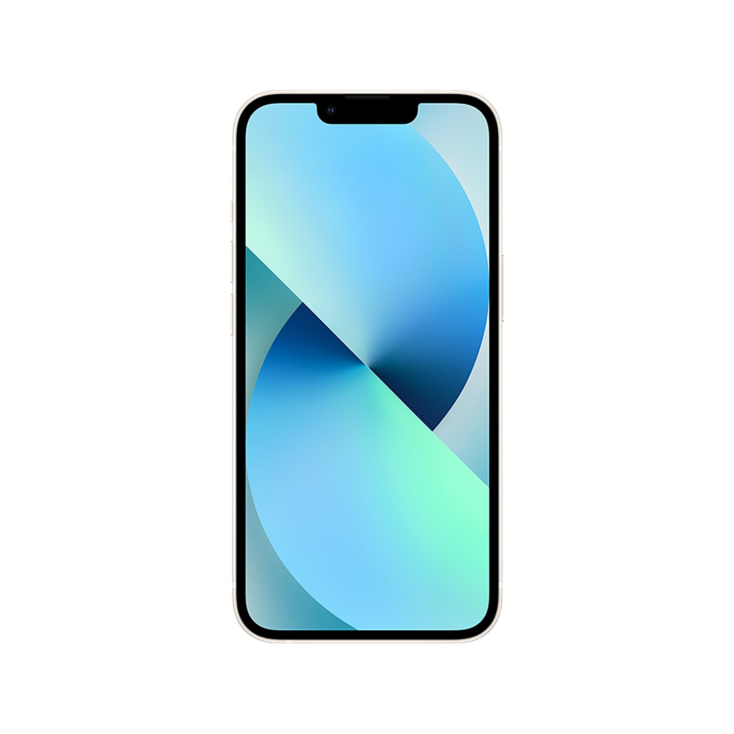 Apple iPhone 13 256GB Blanco Correcto Desbloqueado