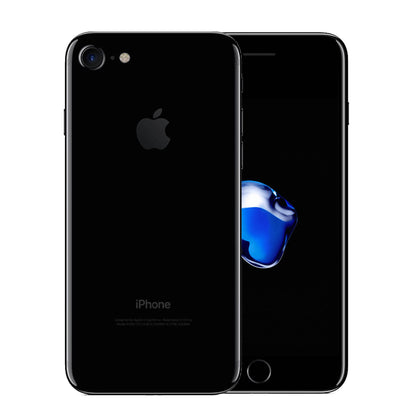 Apple iPhone 7 128GB Negro Noche Excelente - Desbloqueado