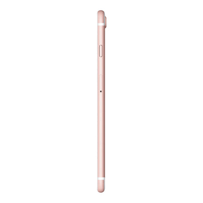Apple iPhone 7 32GB Oro Rosa Bueno Desbloqueado-Batería Mejorada