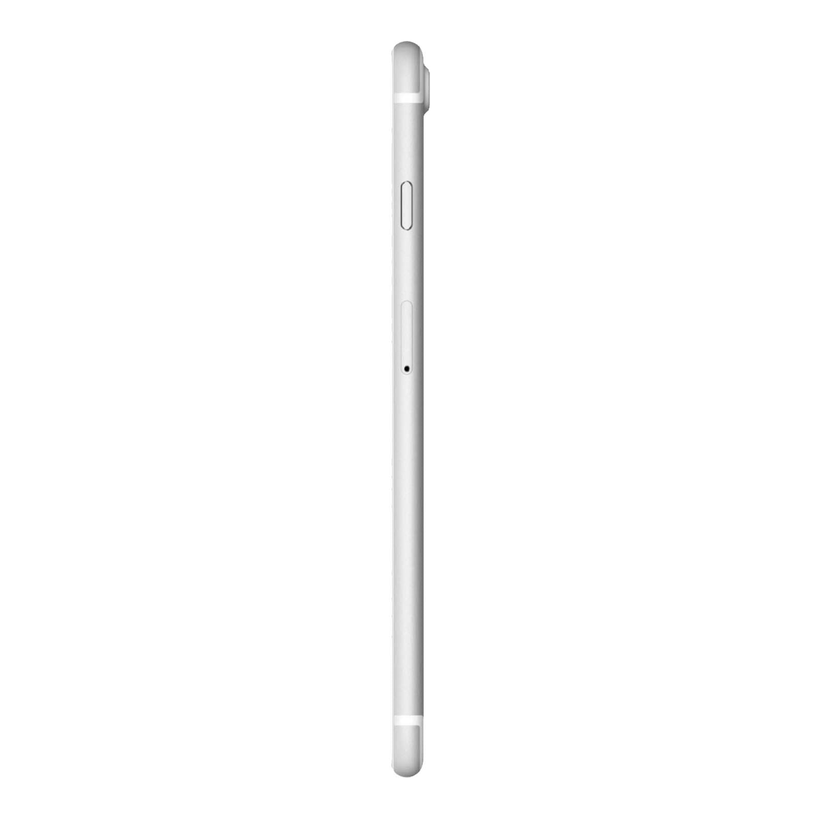 Apple iPhone 7 Plus 128GB Plata Correcto - Desbloqueado