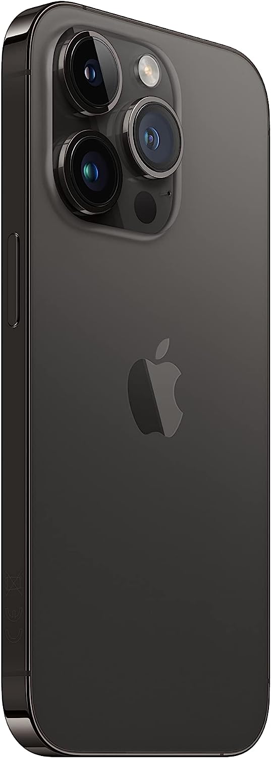 iPhone 14 Pro Max 1TB Negro Espacial Excelente Desbloqueado