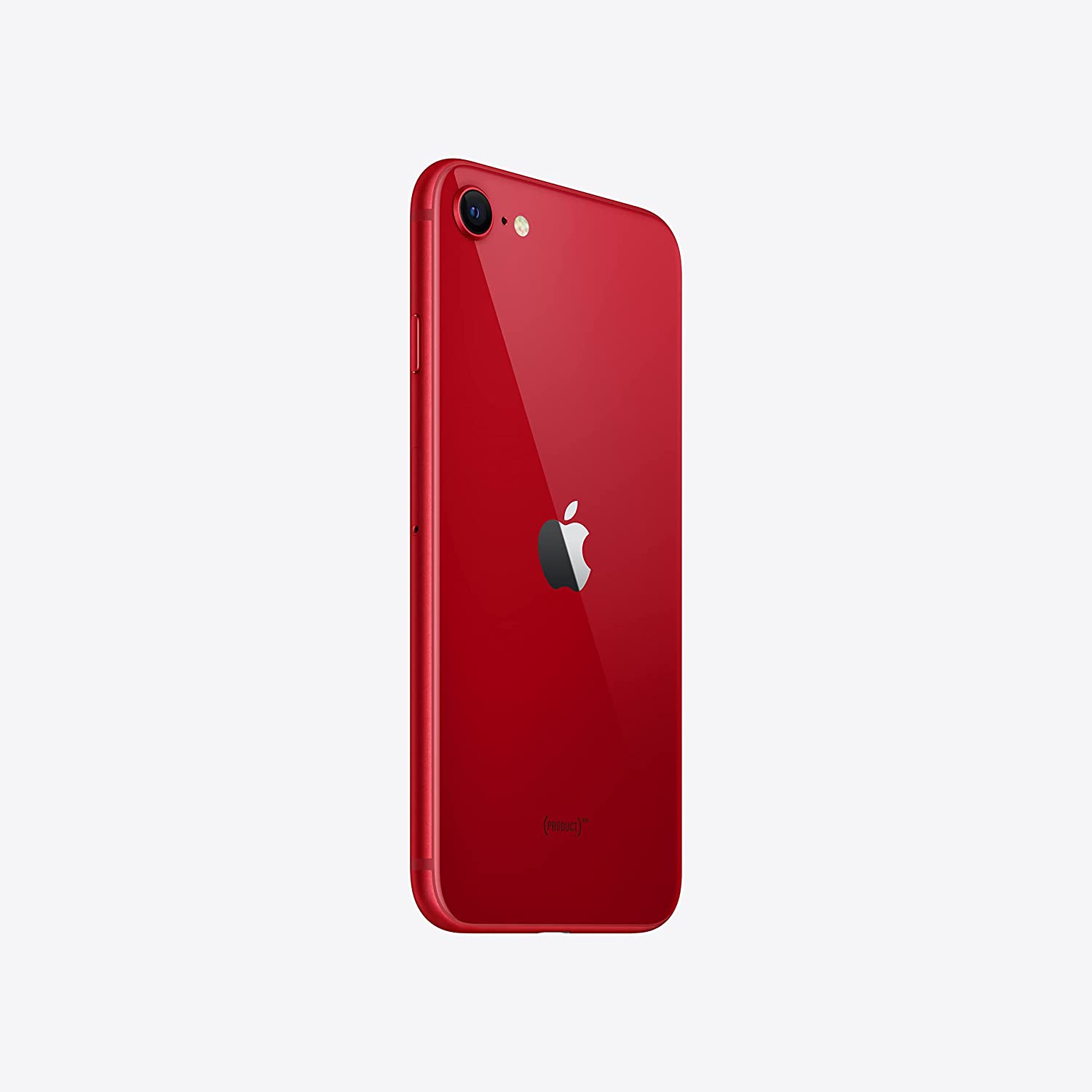 iPhone SE (2022) 64 GB Rojo Bueno Desbloqueado-Batería Mejorada