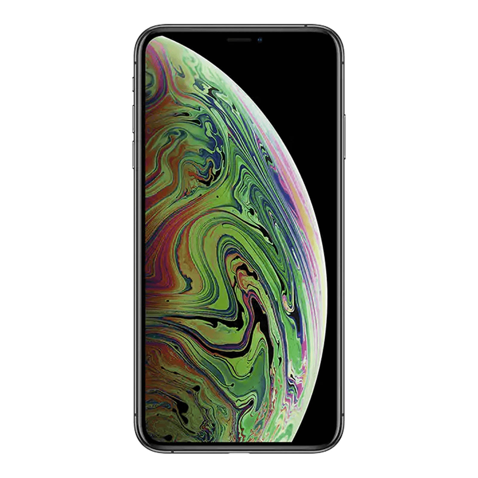 Apple iPhone XS 512GB Gris Espacial Correcto - Desbloqueado