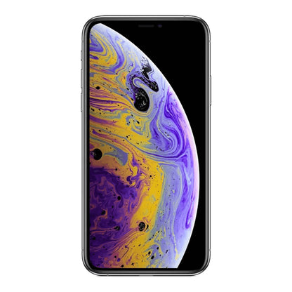 Apple iPhone XS 64GB Plata Correcto - Desbloqueado