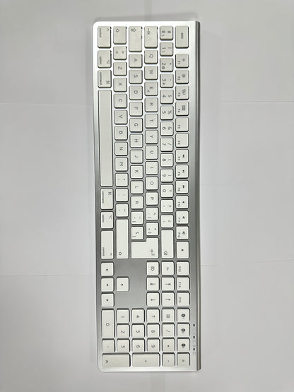 Teclado inalambrico - Español