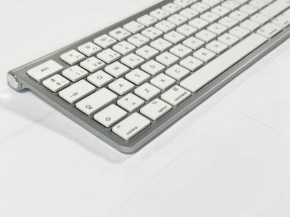 Teclado inalambrico - Español