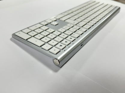 Teclado inalambrico - Español