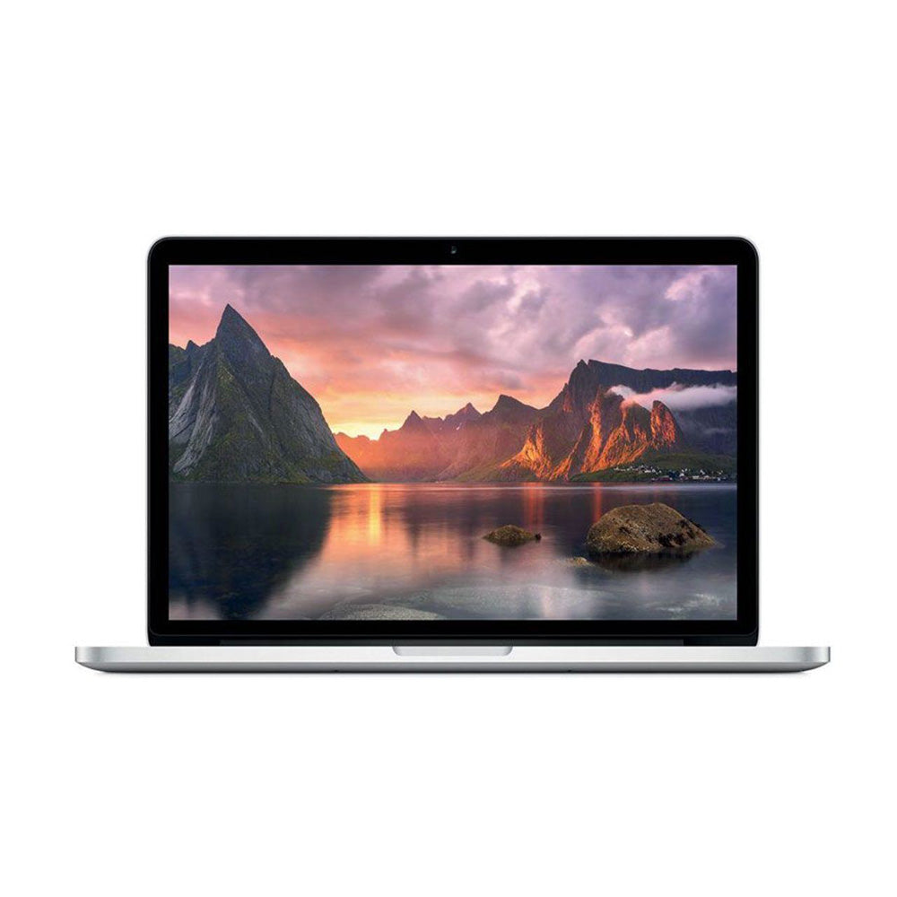 MacBook Pro 15 Pulgada Touch Core i7 2.7GHz - 512GB - 16GB Ram