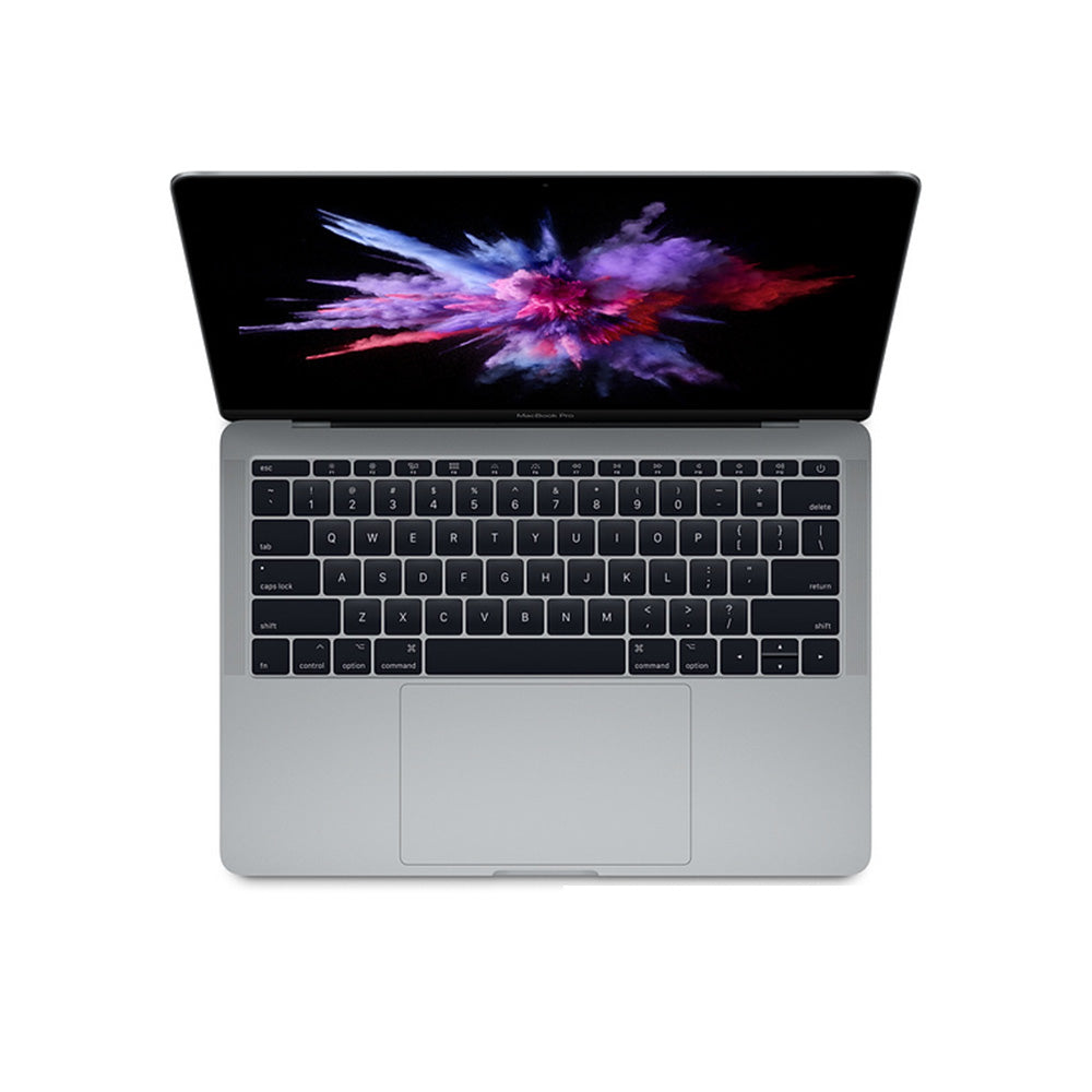 MacBook Pro 15 Pulgada Touch 2017 Core i7 2.9GHz - 512GB SSD - 16GB Ram