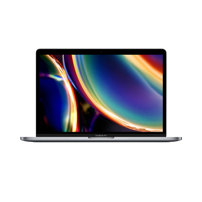 MacBook Pro 13 Pulgada Touch 2020 Core i5 2.0GHz - 512GB SSD - 16GB Ram
