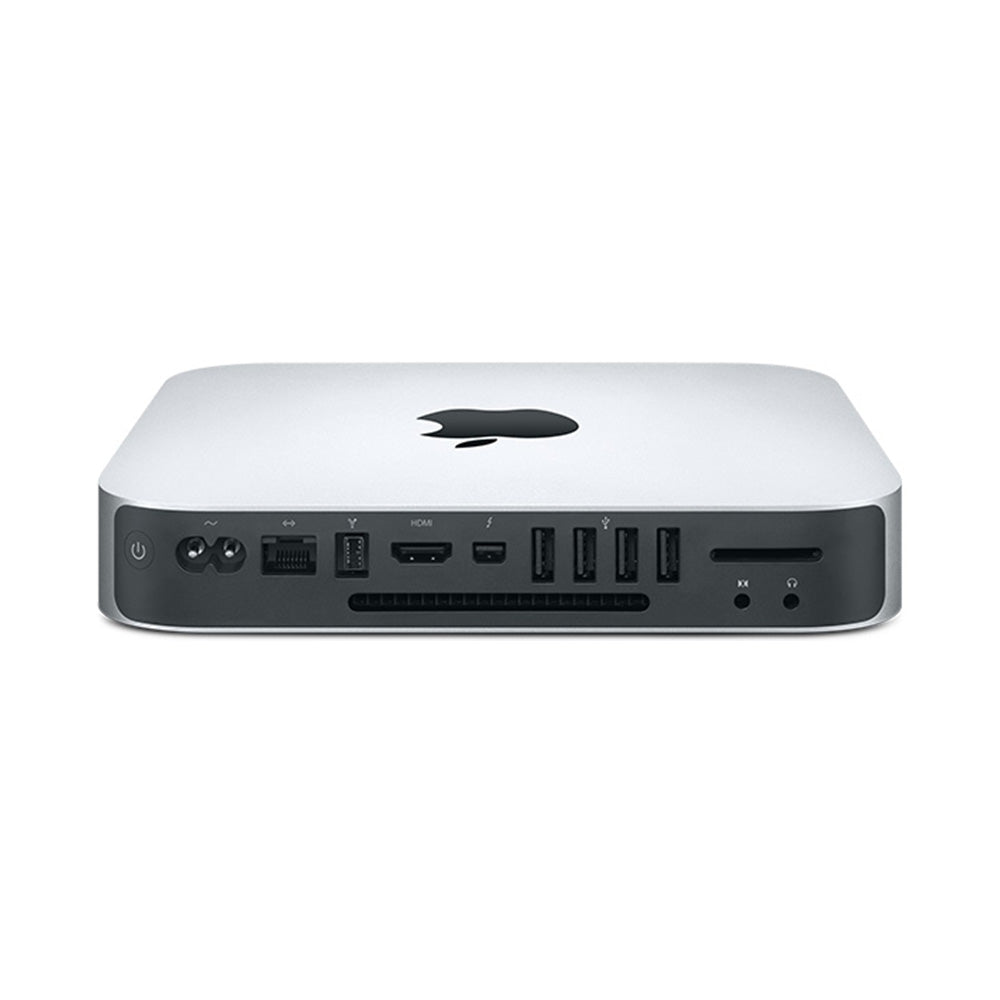 Apple Mac Mini i5 2.5GHz 2011 500GB HDD 4GB Ram
