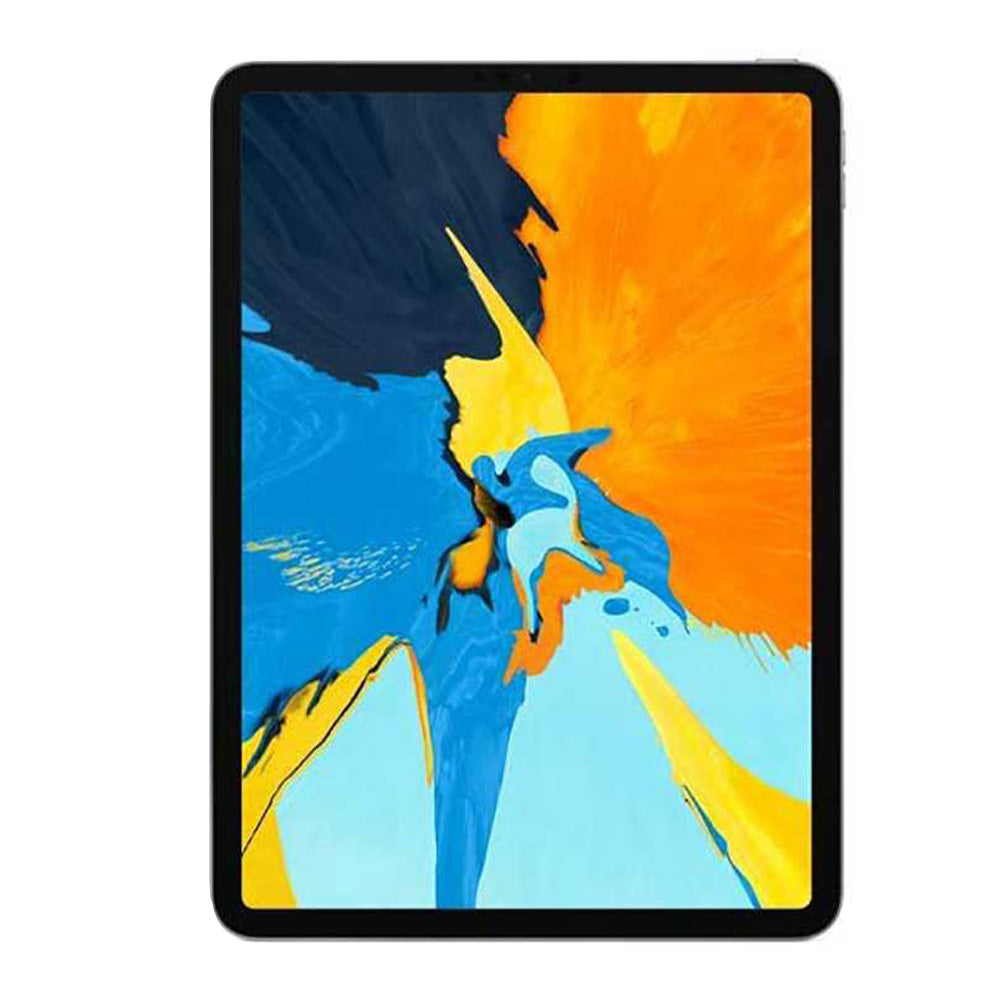Apple iPad Pro 11in 1TB GPS + Celular Desbloqueado Gris Espacial - Excelente
