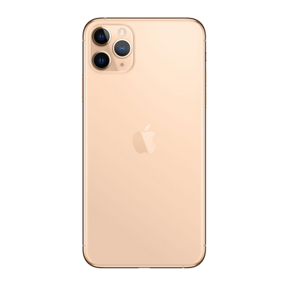 Apple iPhone 11 Pro 512GB Oro Excelente Desbloqueado - Batería Nueva