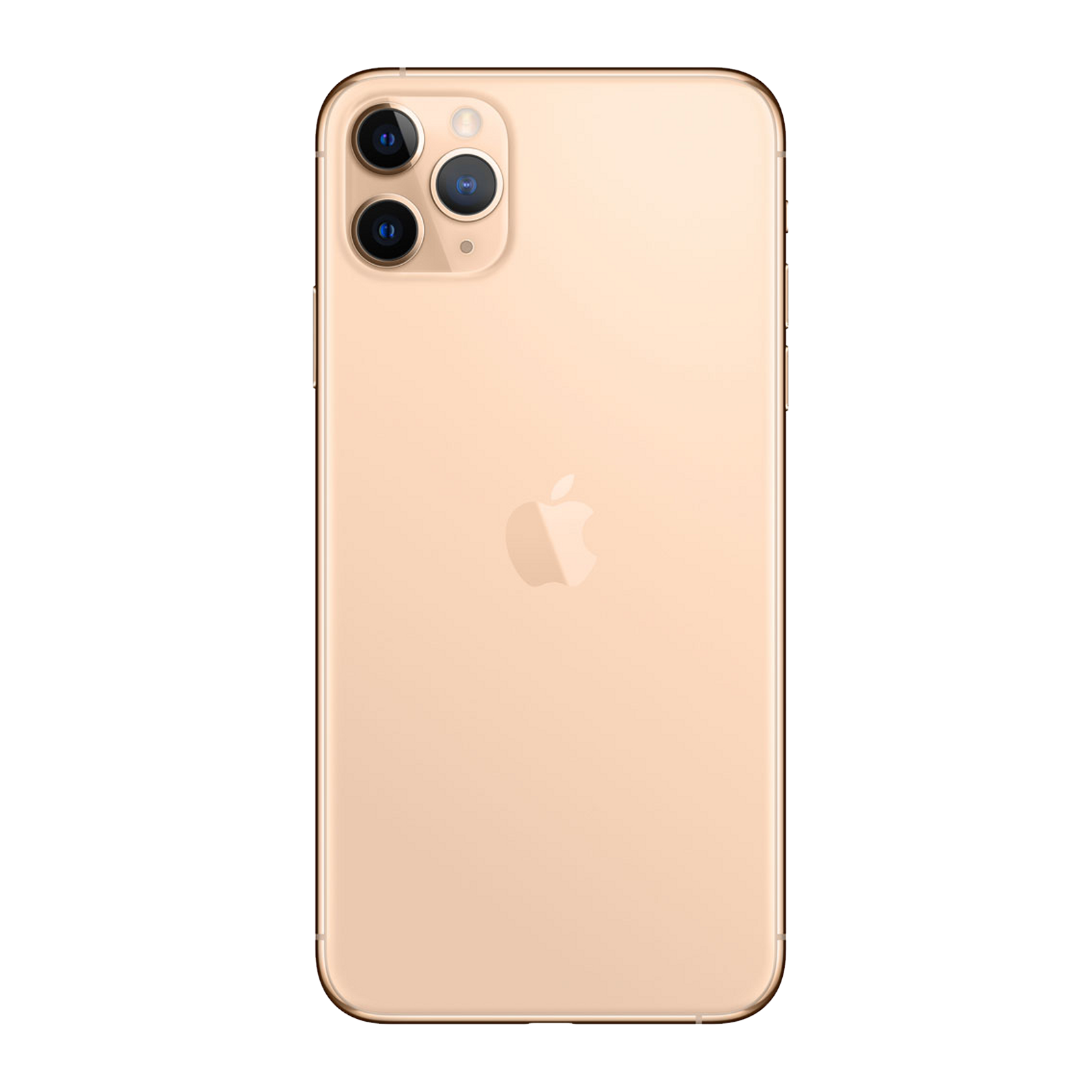 Apple iPhone 11 Pro 512GB Oro Bueno Desbloqueado-Batería Mejorada