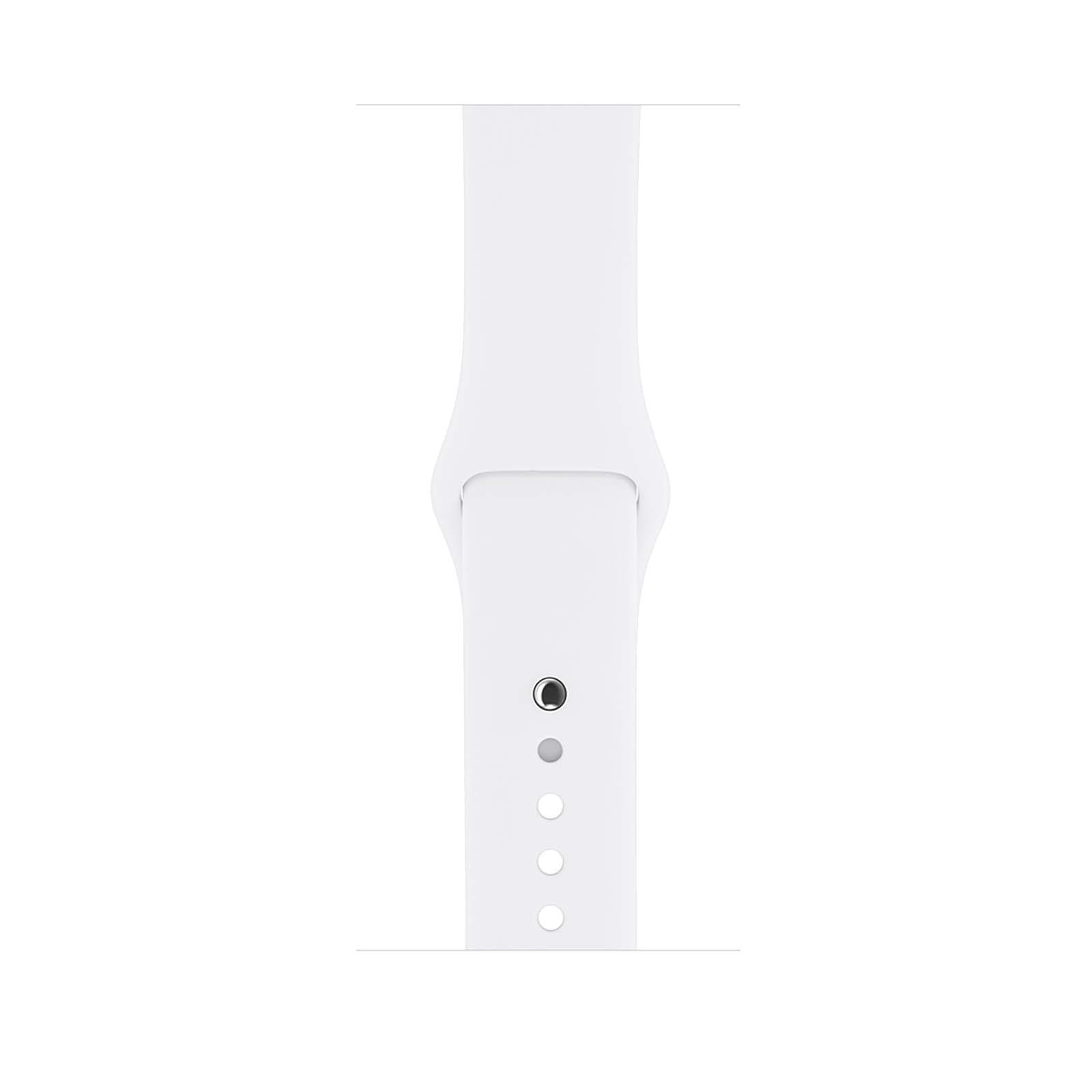 Apple Watch Series 3 Aluminio 38mm GPS Oro Correcto WiFi