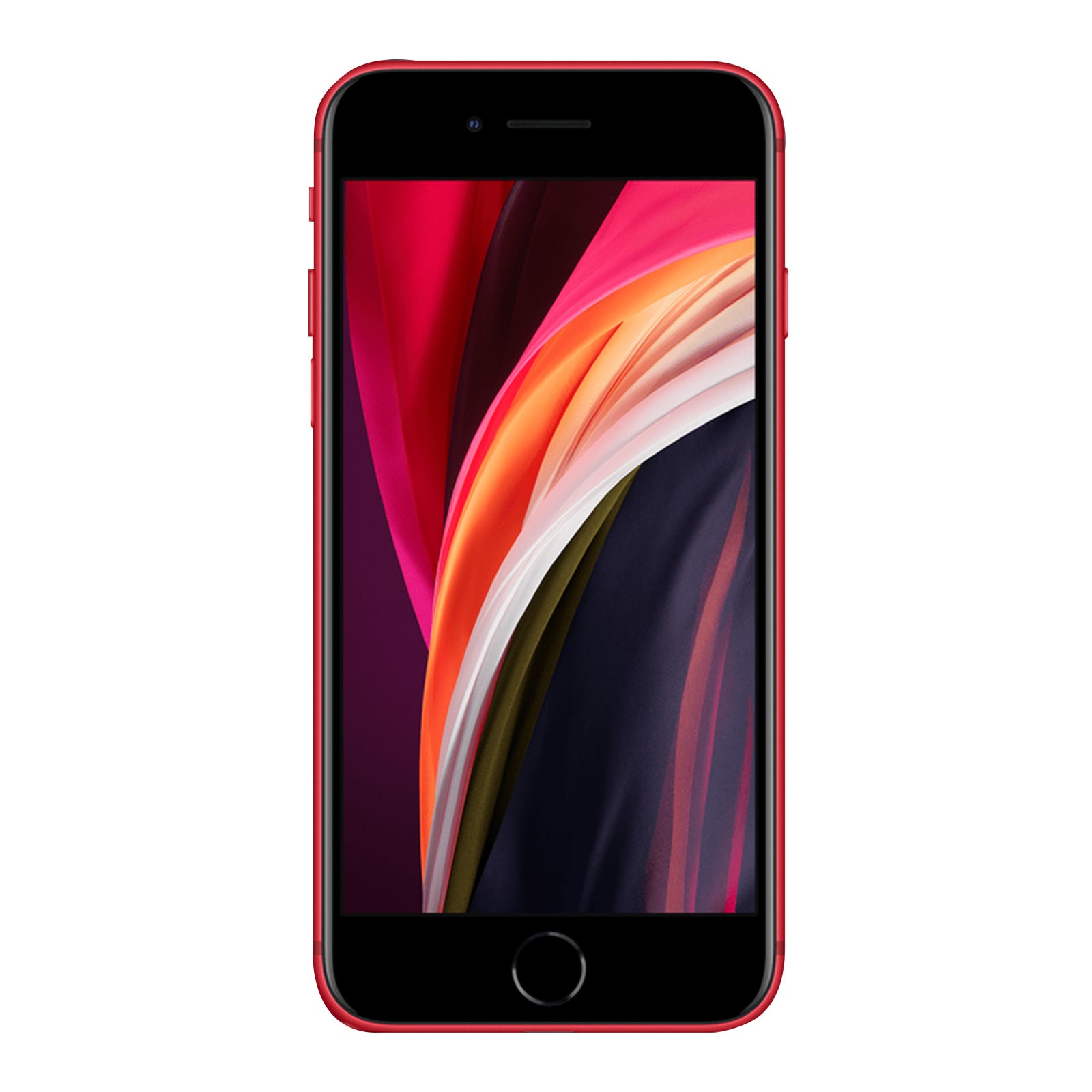 Apple iPhone SE 2nd Gen 2020 64GB Rojo Correcto Desbloqueado