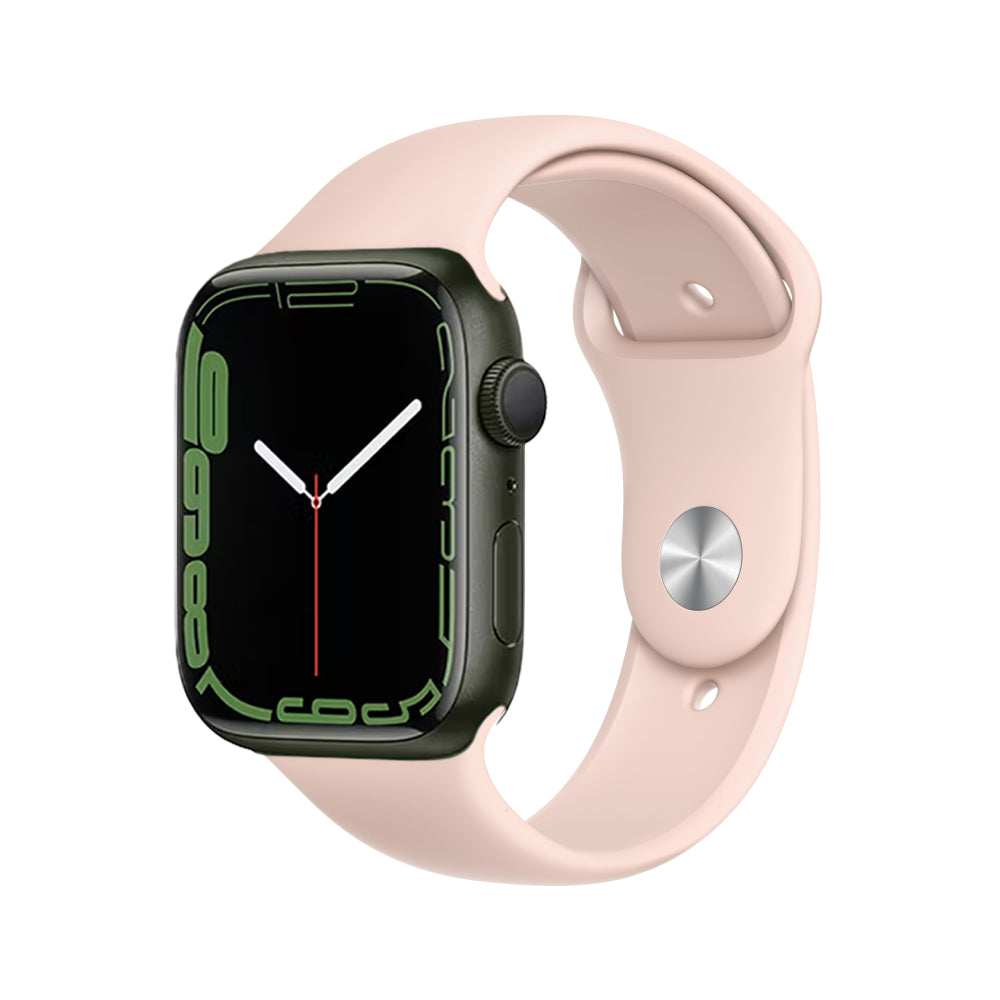 Apple Watch Series 7 41 mm GPS Verde Excelente