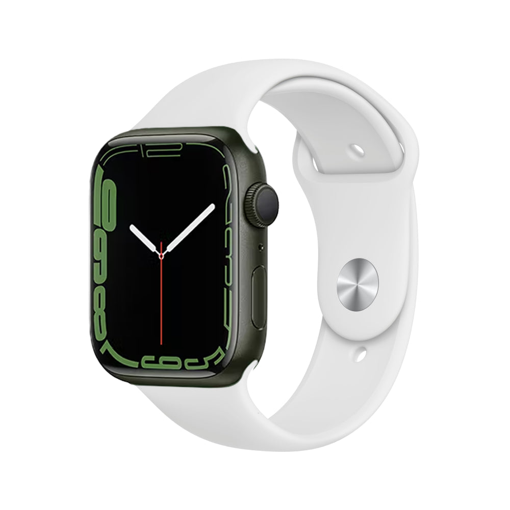 Apple Watch Series 7 41 mm GPS Verde Excelente