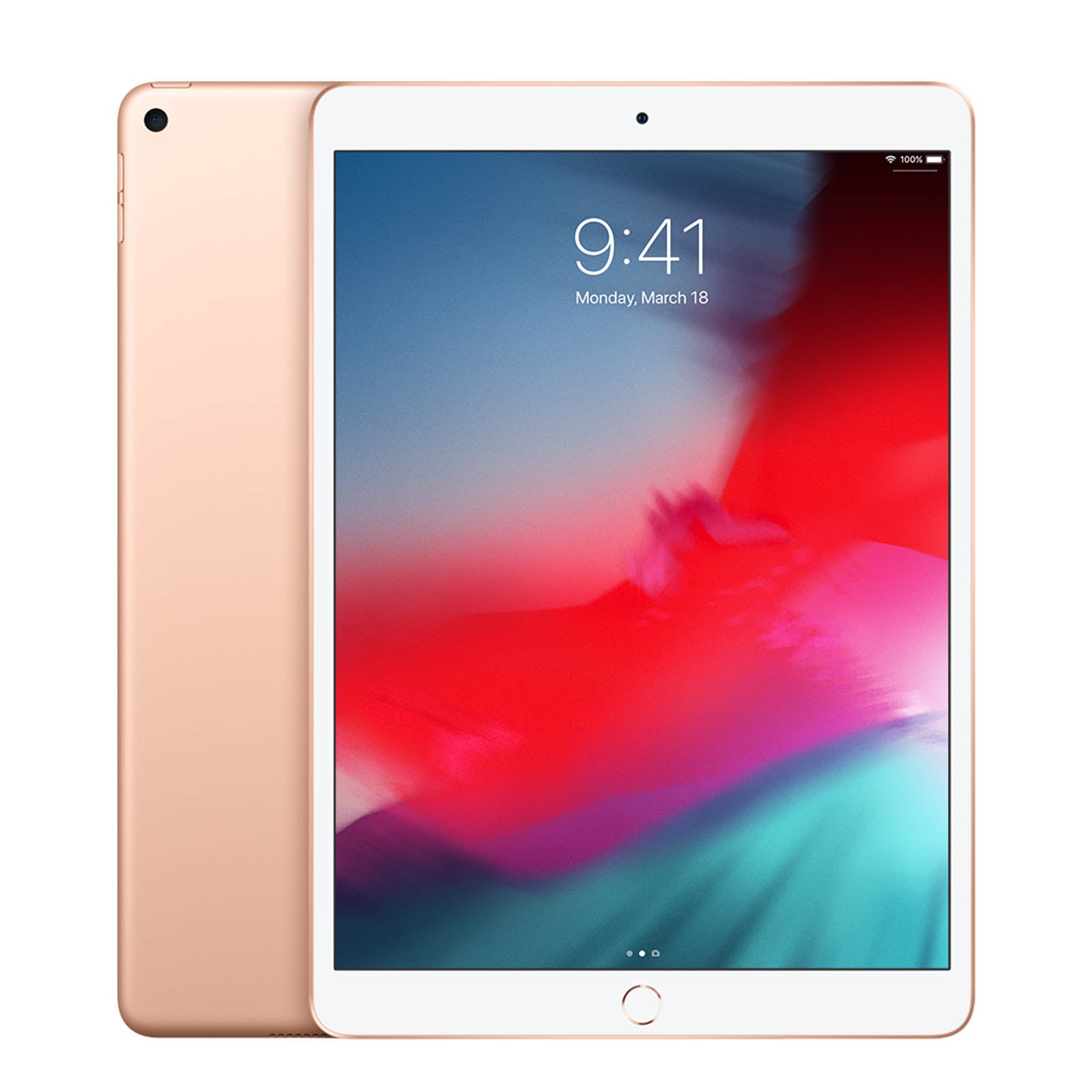 Apple iPad Air 3 256GB Oro Muy Bueno GPS