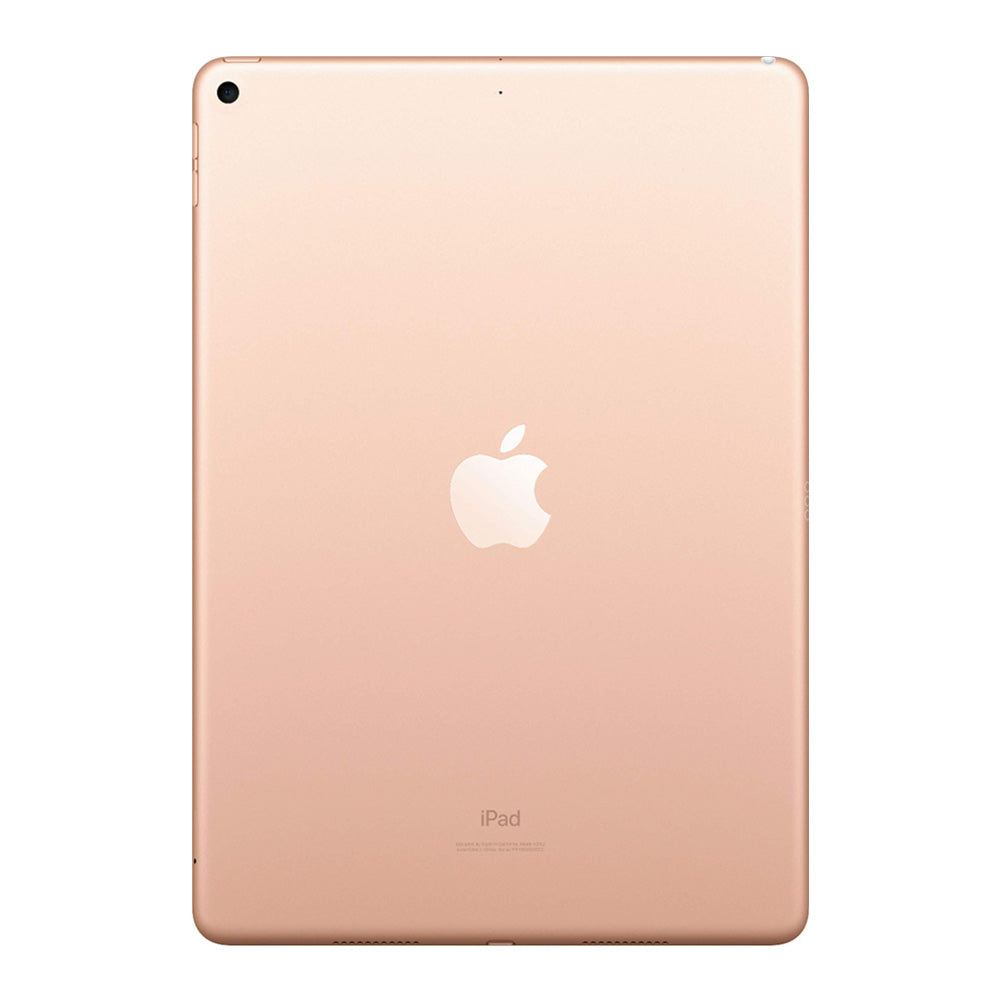 Apple iPad Air 3 256GB WiFi & Celular - Oro - Muy Bueno