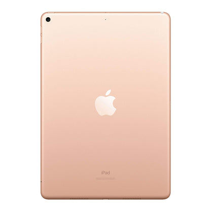 Apple iPad Air 3 256GB WiFi - Oro - Bueno