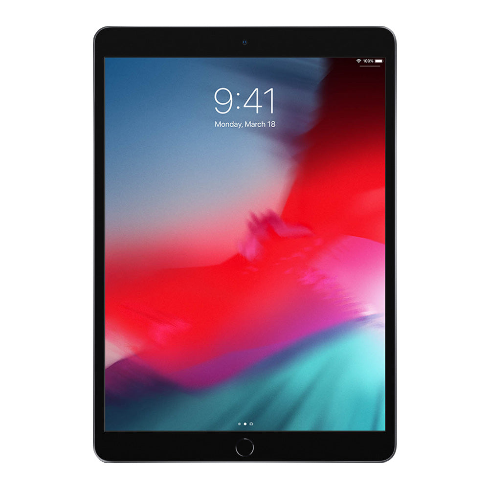 Apple iPad Air 3 64GB GPS + Celular Desbloqueado Gris Espacial - Impecable