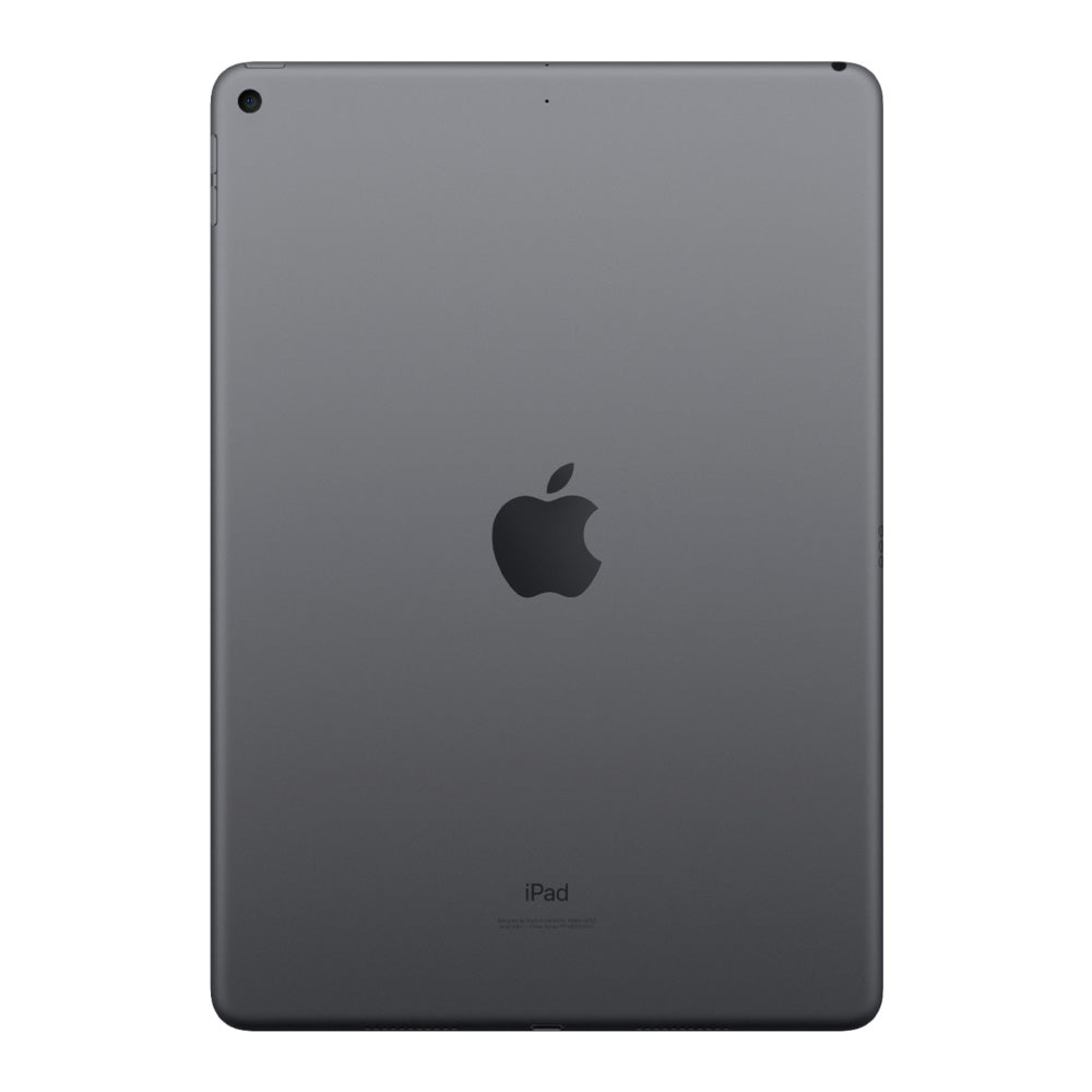 Apple iPad Air 3 64GB WiFi Gris Bueno