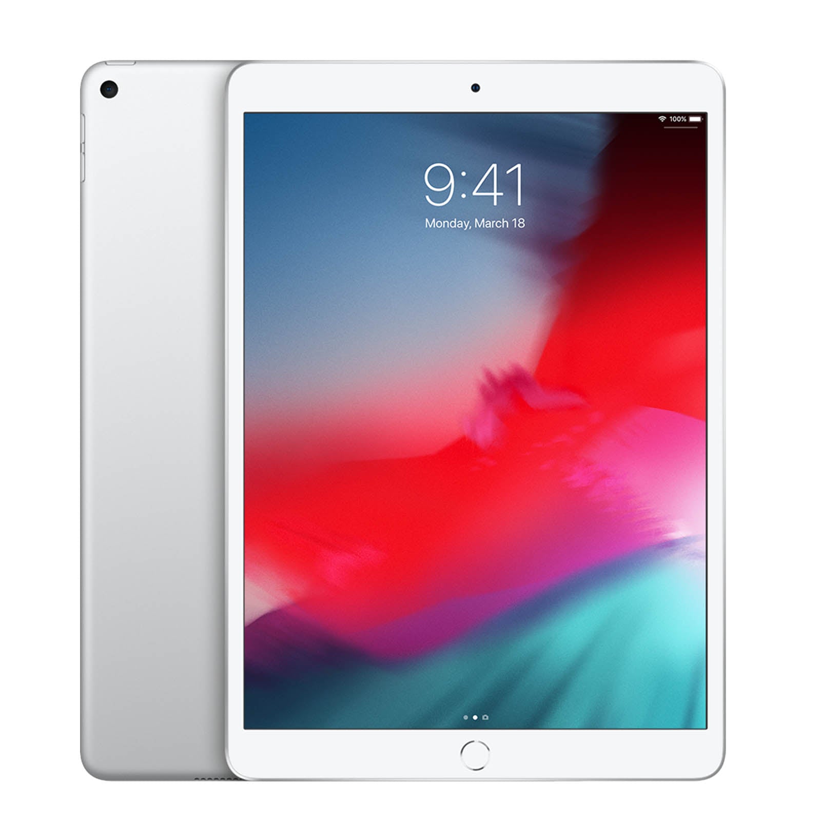 Apple iPad Air 3 64GB GPS Desbloqueado Plata - Impecable