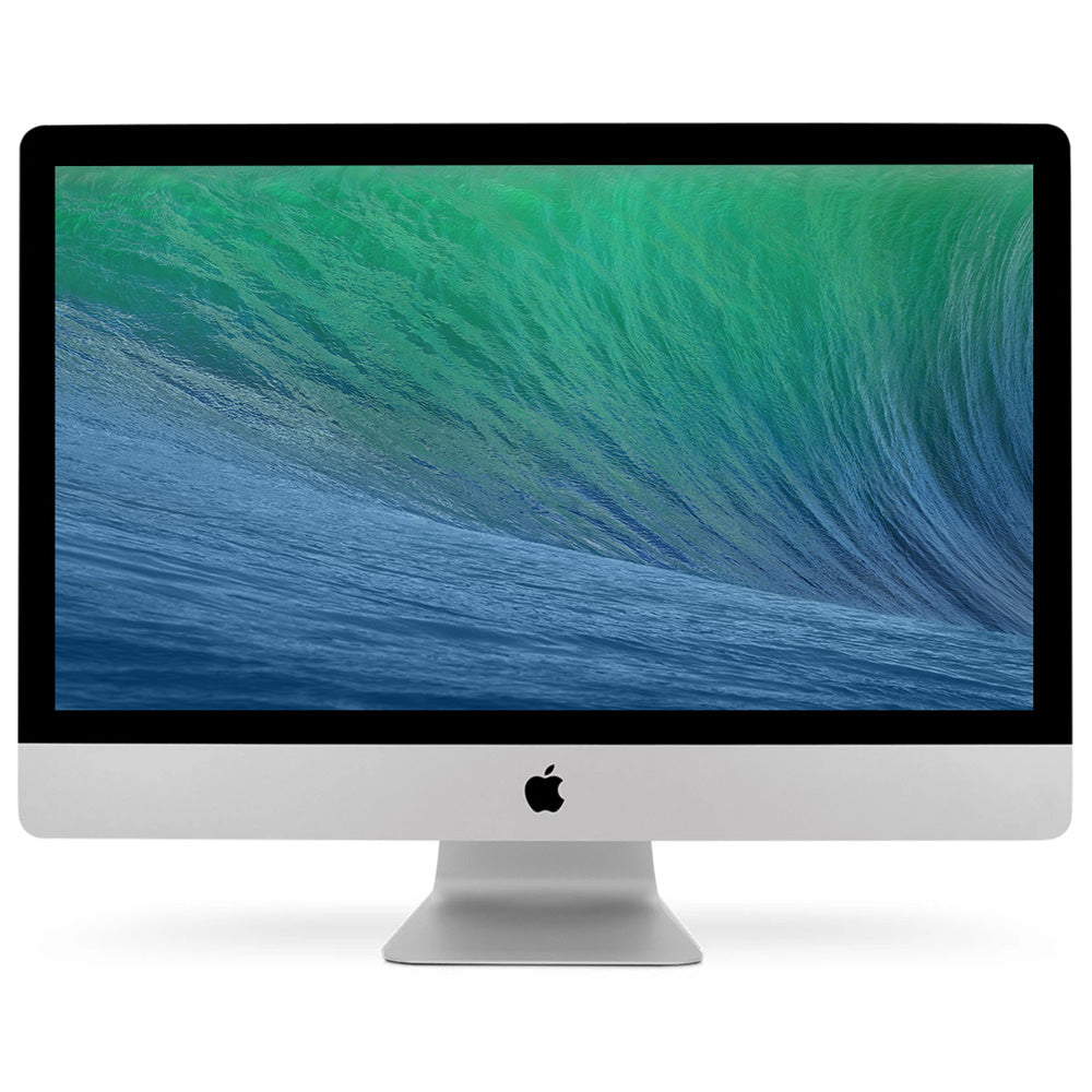iMac 21.5" 2011 Core i5 2.5GHz - 500GB HDD - 16GB Ram