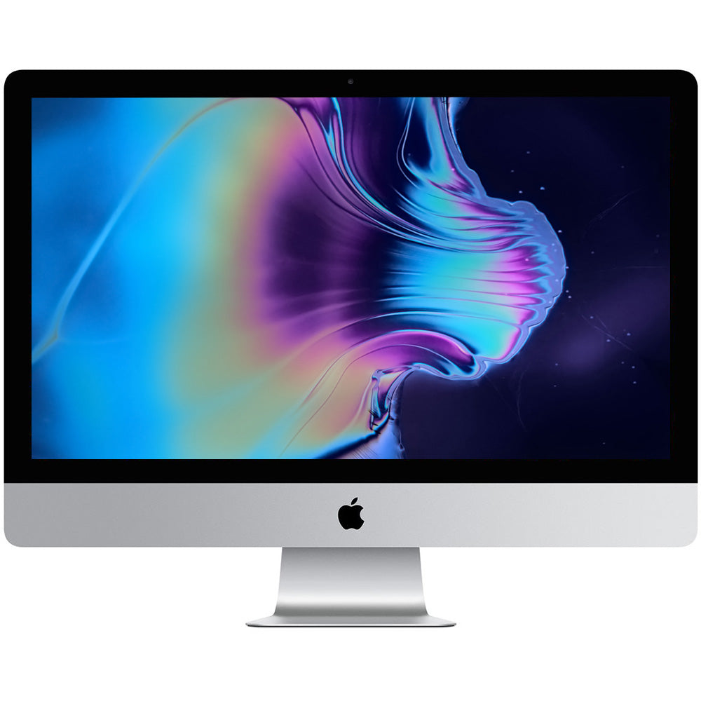 iMac 27" 2013 Core i5 3.4GHz - 1TB Fusion - 16GB Ram