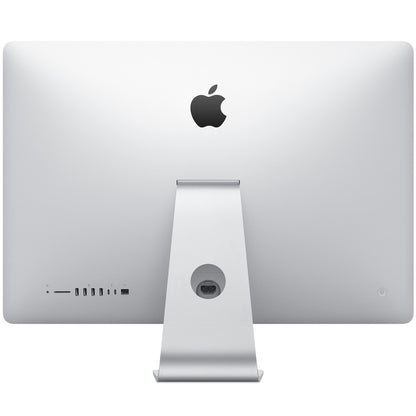 iMac 21.5" 2013 Core i5 2.7 GHz - 512GB SSD - 8GB Ram
