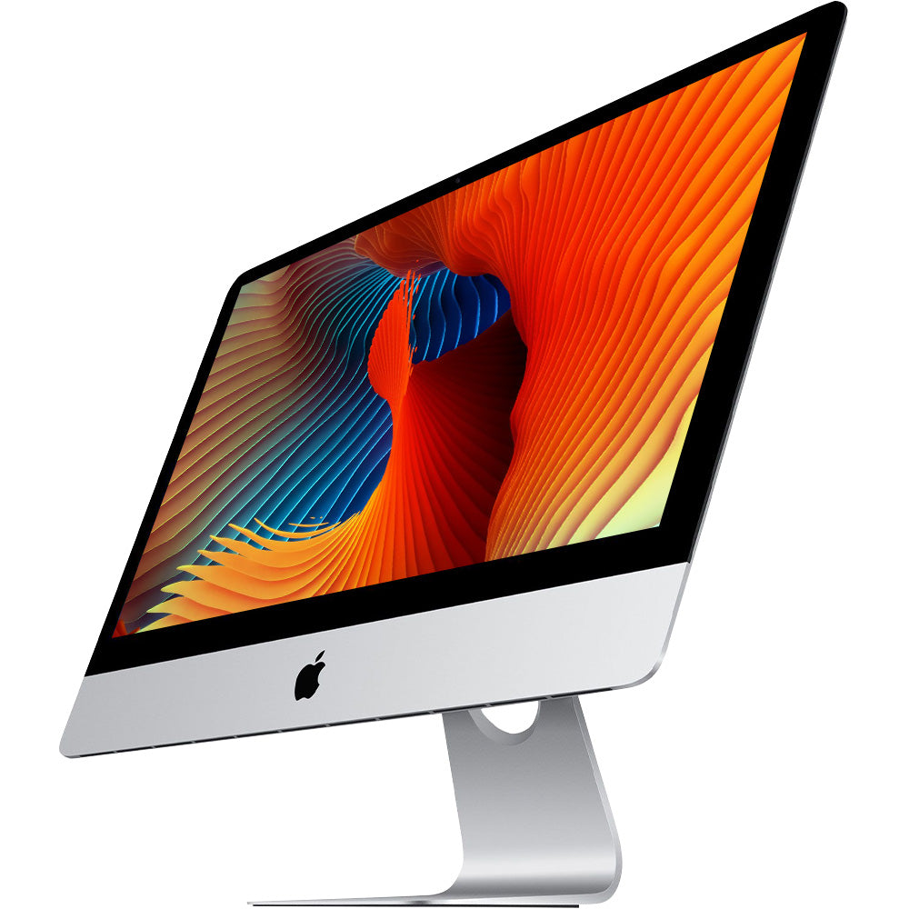 iMac i5 1.4GHz 21.5" 2014 500GB HDD Aluminio Muy Bueno 8GB Ram