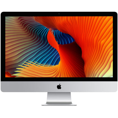 iMac i5 1.4GHz 21.5" 2014 500GB HDD Aluminio Muy Bueno 8GB Ram