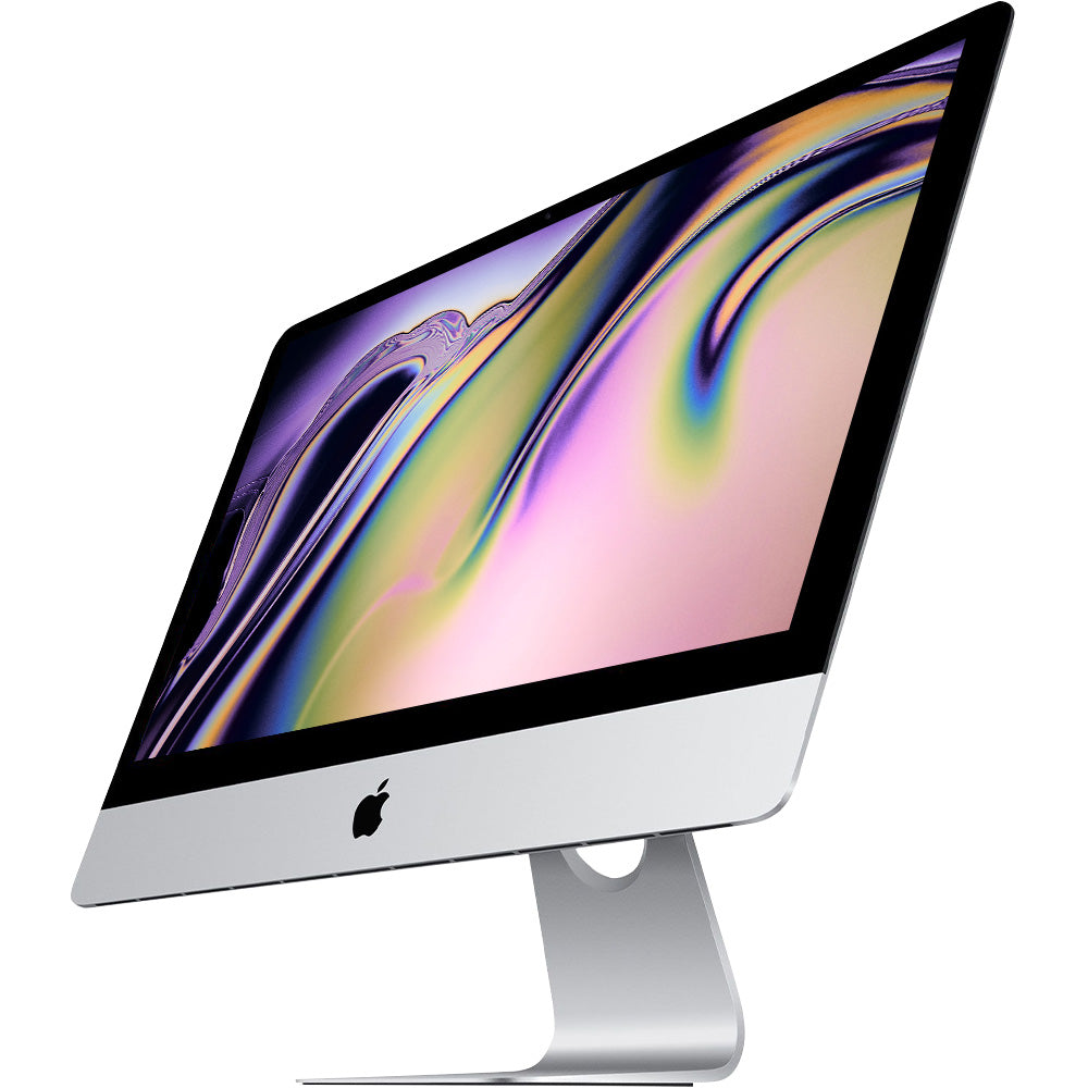 iMac 21.5" Retina 4K 2015 Core i5 3.1GHz - 512GB SSD - 16GB Ram