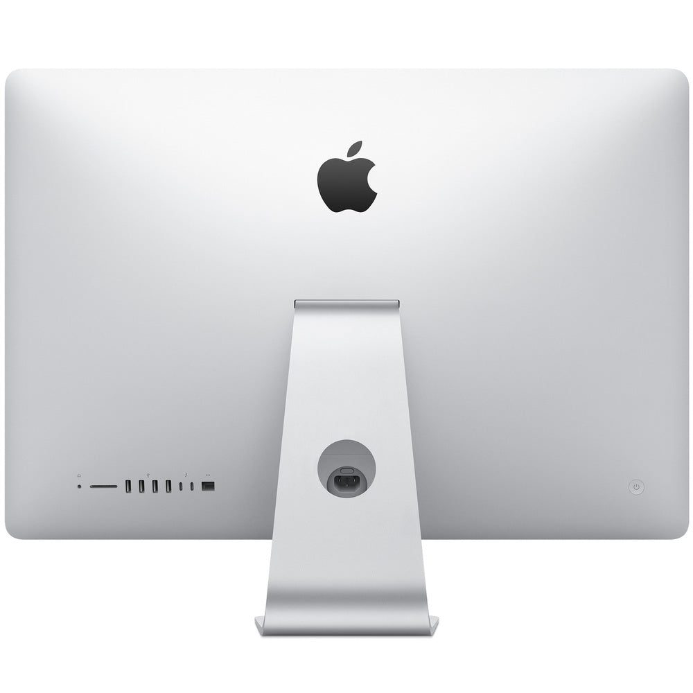 iMac 27" Retina 5K 2017 Core i7 4.2GHz - 2TB Fusion - 16GB Ram