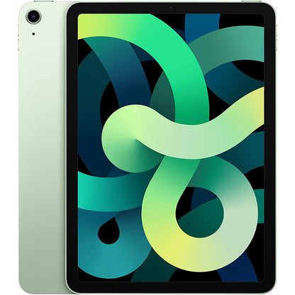 iPad Air 4 64GB WiFi & Cellular - Verde - Muy Bueno