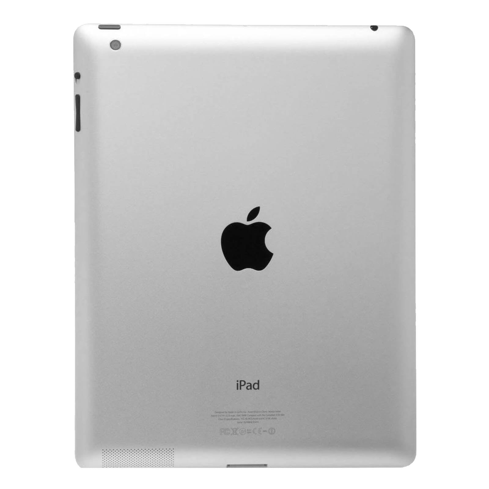 Apple iPad 4 16GB Negro Impecable GPS