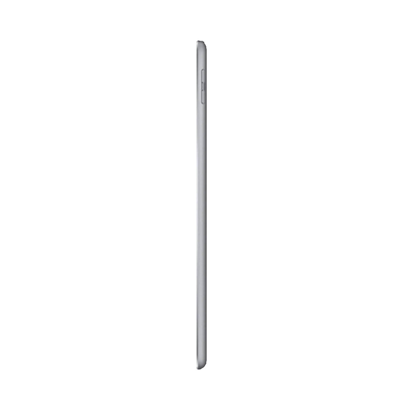 Apple iPad 5 32GB WiFi & Celular Desbloqueado Gris Muy Bueno