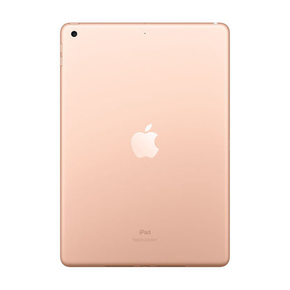 Apple iPad 7 32GB GPS Desbloqueado Oro - Muy Bueno