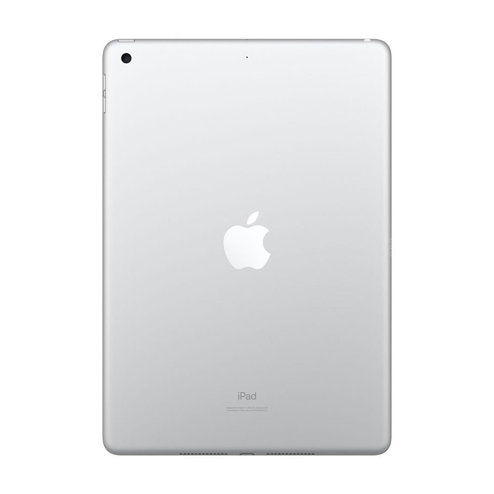 Apple iPad 7 32GB WiFi Plata Bueno