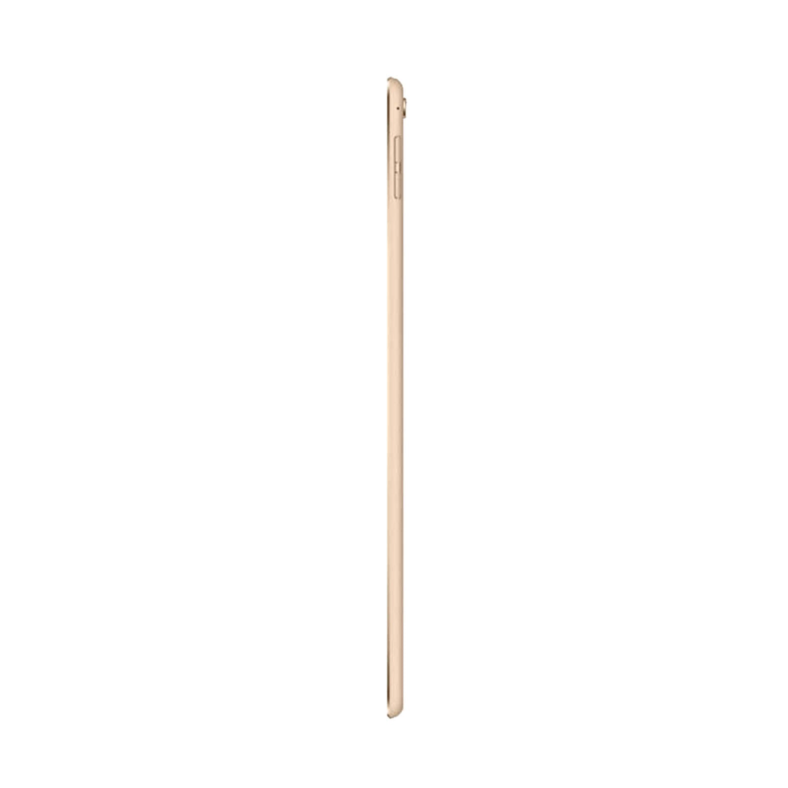 Apple iPad Pro 9.7 Inch 32GB Oro Muy Bueno GPS + Celular Desbloqueado