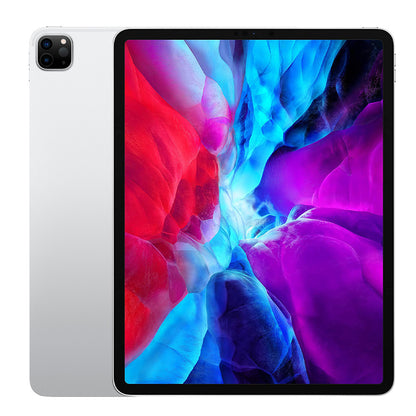 Apple iPad Pro 12.9" 4th 1TB Plata Muy Bueno GPS + Celular Desbloqueado