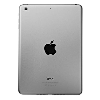 Apple iPad Air 16GB WiFi & Celular Muy  Bueno Plata